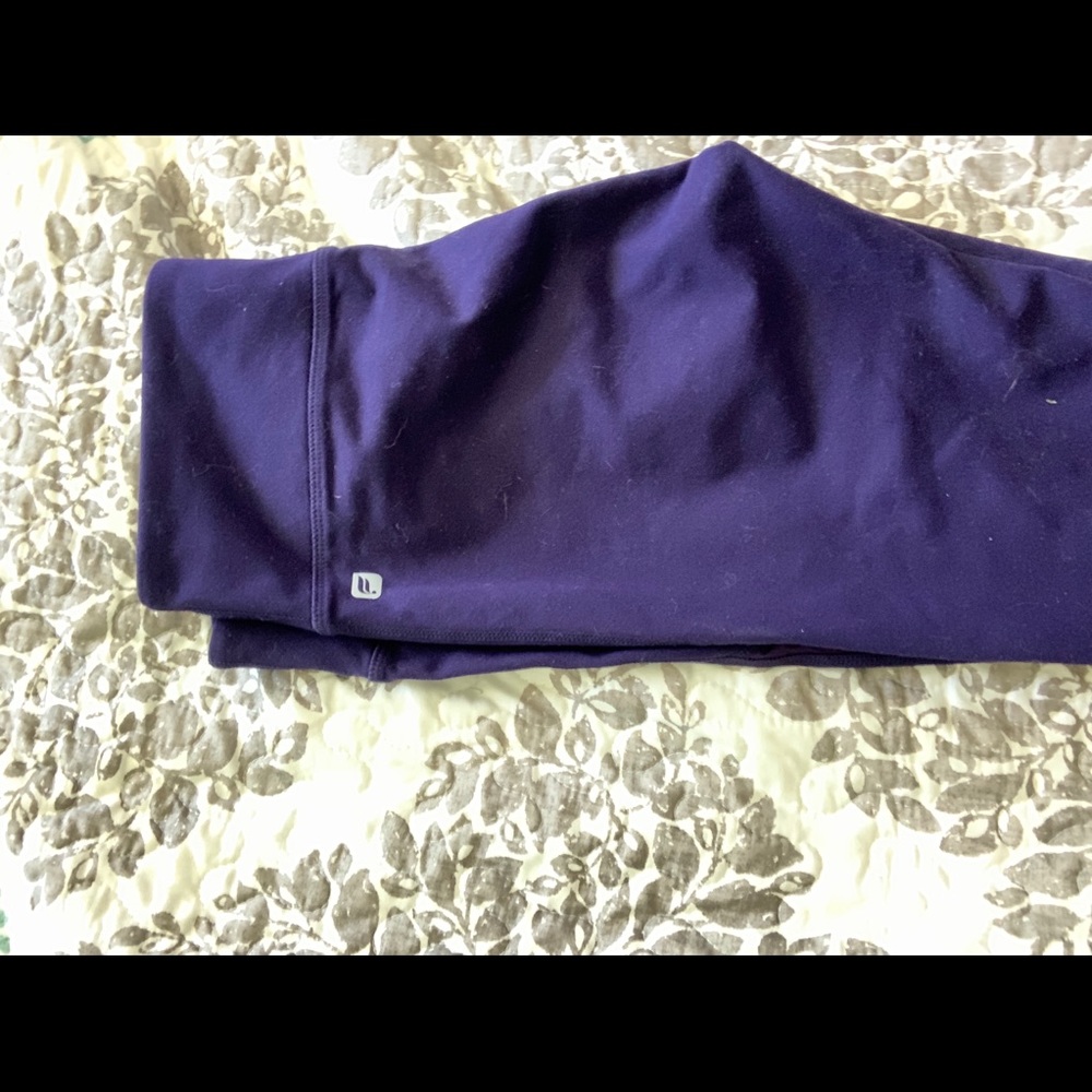 COPY - Fabletics Leggings-Size 8